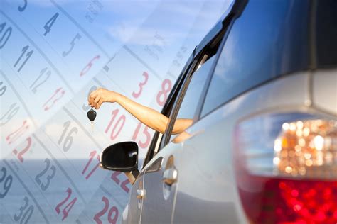 Want to Hire Car for a Long Period?