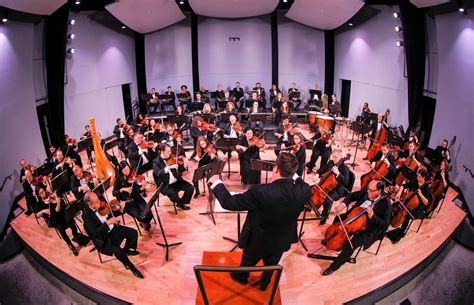 Ocala Symphony Orchestra Offers Behind The Curtain Experience Through