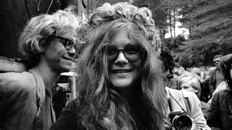August 16 1969 Janis Joplin Played A Historic Set At Woodstock Lifetime