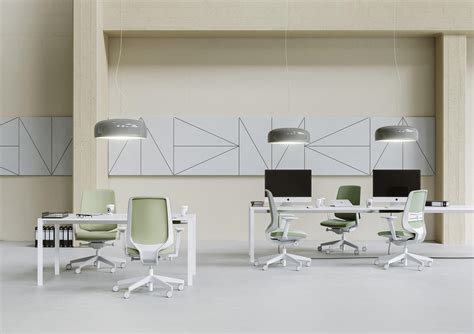 Lightup 250sfl Office Chairs From Profim Architonic