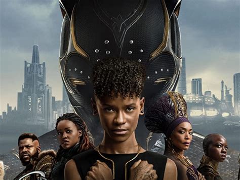 Black Panther Wakanda Forever Ending And Mid Credits Scene Explained