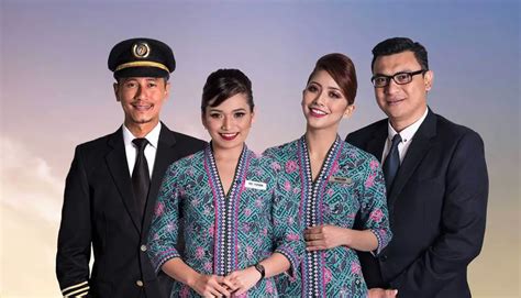How To Apply Malaysia Airlines Flight Attendant Hiring Cabin Crew Hq