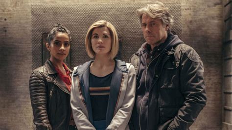 Doctor Who Series 13 Releases New Trailer And Promises Wild
