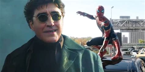 Alquilar Spider Man No Way Home - Spider-Man: No Way Home Trailer Breakdown - 34 Reveals & Secrets