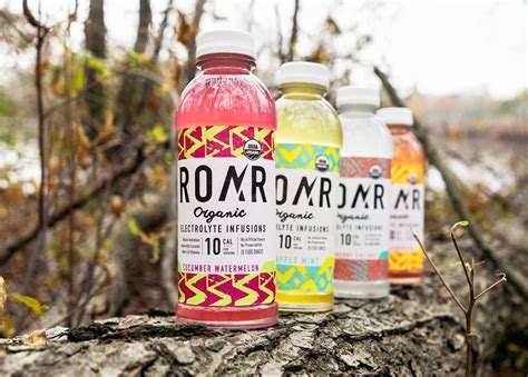 Dean's natural food market basking ridge. Feel The Vibe With Roar Organic Electrolyte Infusions ...