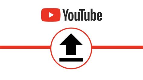 Upload Button Youtube