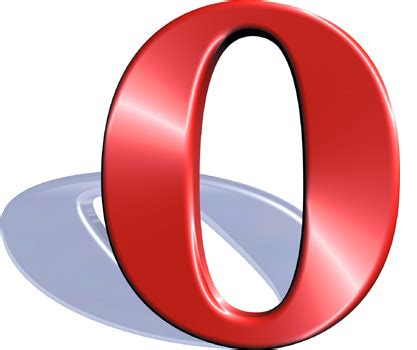This will be a great update for the person who uses both. New Versions of Opera Mini and Opera Mobile Appearing at ...