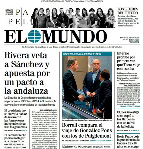 Spanish Magazines Pdf Download Online Spain Newspapers Revistas