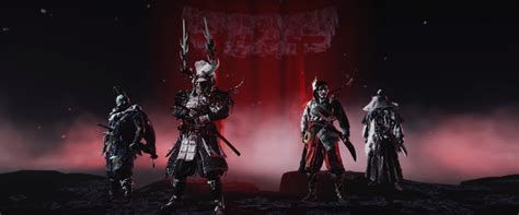Oct 14, 2020 · by starting a new game + playthrough of ghost of tsushima, you will keep all of the techniques, gear items, and vanity pieces you've already unlocked and earned. Ghost of Tsushima date sa version 1.1 avec multijoueur ...