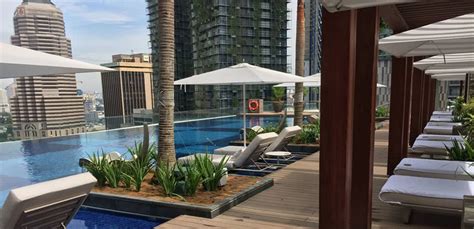 Hotel Review Four Seasons Kuala Lumpur Reviews Blog Luxury
