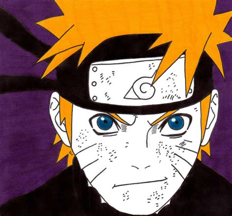 Naruto Uzumaki 27 By Frecklesmile On Deviantart