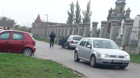 Ssp Subotica Zašto Policija Na Dan Mrtvih Kontroliše Vozače Baš Ispred