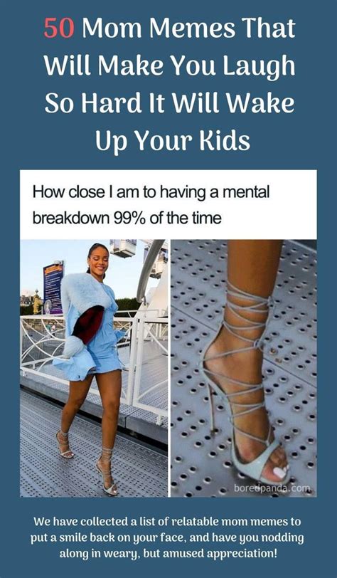 See more ideas about bones funny, funny pictures, make me laugh. 50 Mom Memes That Will Make You Laugh So Hard It Will Wake ...