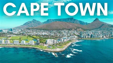 Top 15 Things To Do In Cape Town Jetzt Reisench