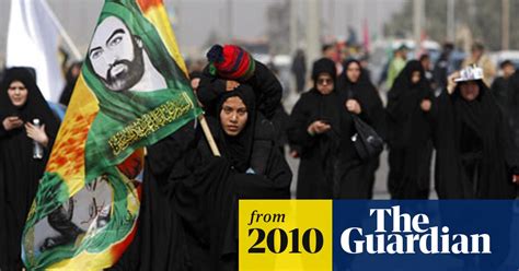 Female Suicide Bomber Kills Dozens Of Shia Pilgrims In Iraq Iraq