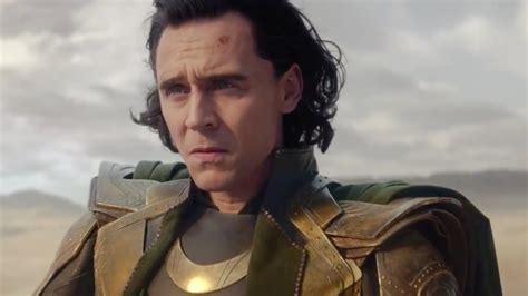 This Sneak Peek At Disney Series Loki Is Rather Glorious Ctv News