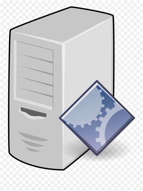 Server For Powerpoint Application Server Server Icon Pngserver Icon