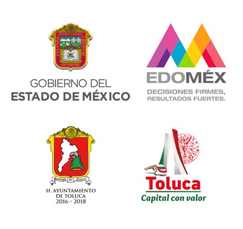 Lista 90 Foto Nuevo Logotipo Del Gobierno Del Estado De Mexico Actualizar