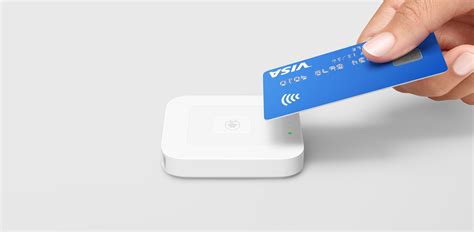 Credit card insider receives compensation from some credit card issuers as advertisers. Square Reader for contactless and chip | Square Shop