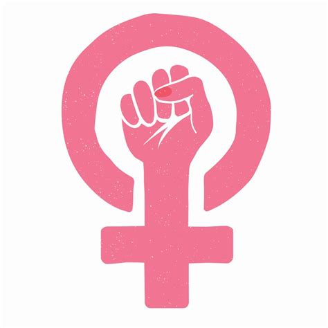 Girl Power Fist Women S Premium T Shirt Spreadshirt Power Logo