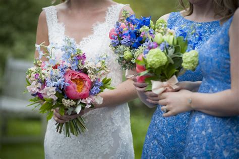 Traditional names exist for some of them: Wedding Flowers In Season: June Wedding | CHWV