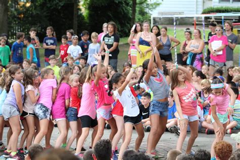 Best Summer Camp In Middlesex County Lakeview Day Camp Live Camp