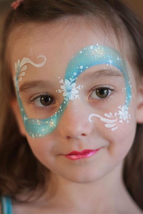 30 Cool Face Painting Ideas For Kids 2023