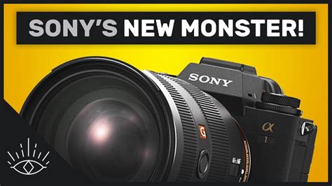 Sony Alpha 1 Flagship Camera First Look 6500 Is It Worth It Youtube