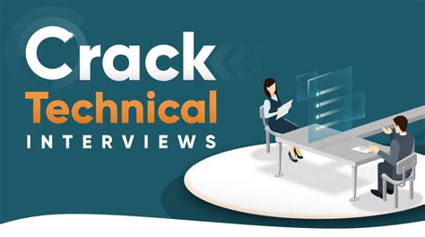 Course | Crack Technical Interviews