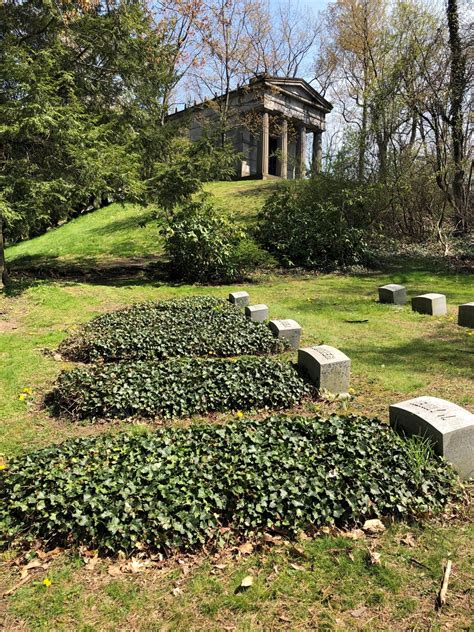 Hidden Gems At Lakeview Cemetery In Cleveland My Midwest Life