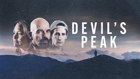 Devil S Peak Official Trailer Vortex Media Youtube
