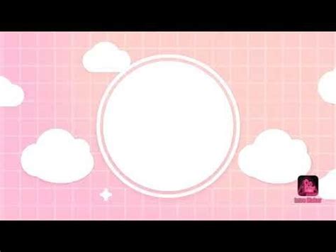 You've come to the right place. Cute intro template (no text) - YouTube em 2020 | Vinhetas