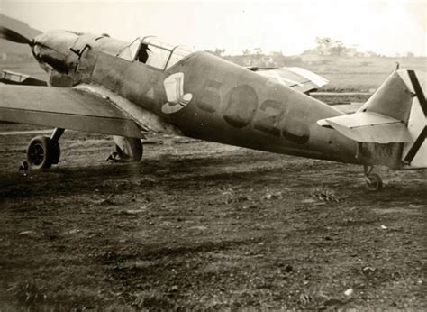 Bf 109 B1 Légion Condor Heller 172
