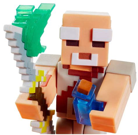 Minecraft Dungeons Pake 325 Action Figure Mattel Toys Toywiz