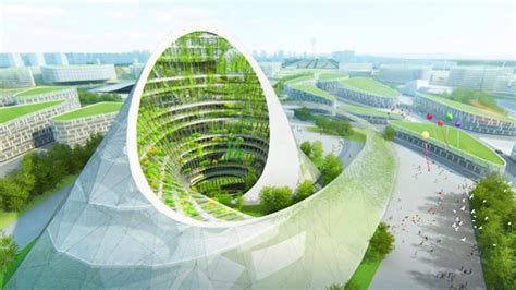 Informasi Tentang Contoh Model Bangunan Hijau Memahami Konsep Green Building Manfaat Layarkaca