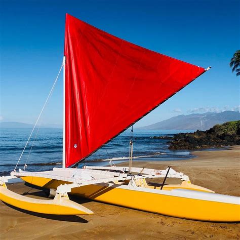 Maui Sailing Canoe All You Need To Know Before You Go