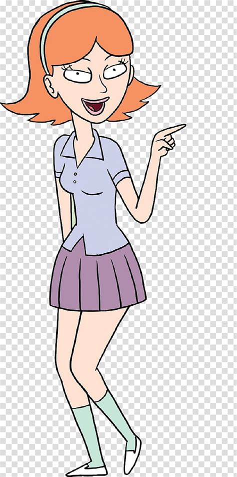 Rick And Morty Hq Resource Rick And Morty Character Girl Transparent