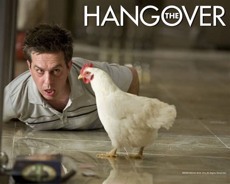 Movie Lovers Reviews The Hangover 2009 What Happens In Vegas