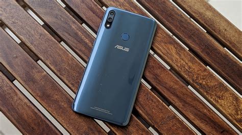 Asus zenfone max pro (m2) now receiving android pie update 11 apr 2019. Asus Zenfone Max Pro M2 review: Punching above its weight
