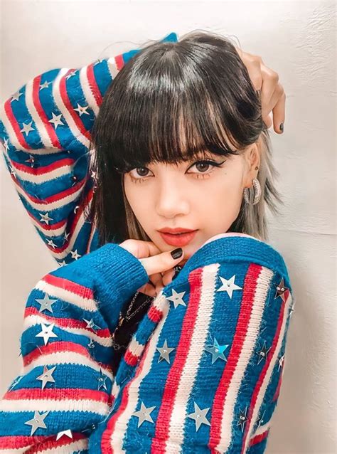 If you wish to know various other wallpaper, you could see our gallery on sidebar. on Twitter in 2020 | Lisa blackpink wallpaper, Blackpink, Kpop girls