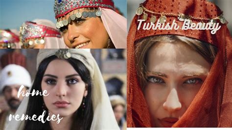 Turkish Beauty Secrets Get Beautiful Skin In 3 Days Beauty Tips