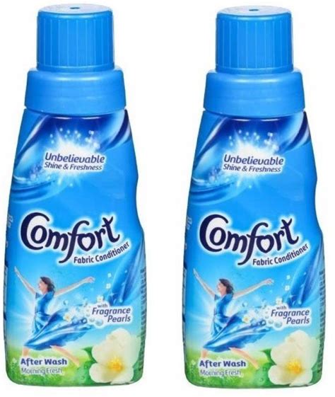 Comfort After Wash 400 Ml Price In India Buy Comfort After Wash 400