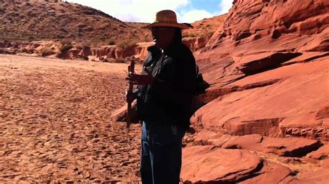 Navajo Prayer Youtube