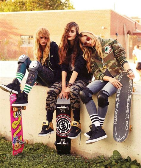 Resultado De Imagen Para Outfit Estilo Skaters Skater Girl Outfits Skate Girl Skater Girl Style