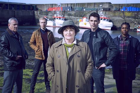 Vera Season 11 Release Date Plot Cast Trailer And More What To Watch