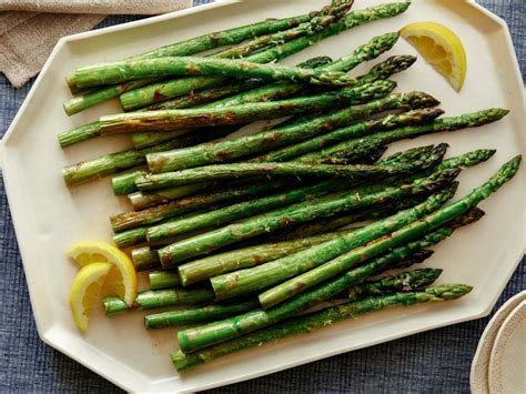 71 recipes found in the sides category: Parmesan Roasted Asparagus Recipe | Ina Garten | Food Network