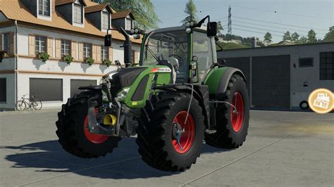 Ls19 Fendt 700 Vario Scr V1100 Farming Simulator 22 Mod Ls22 Mod