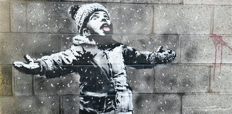 Banksy Bill