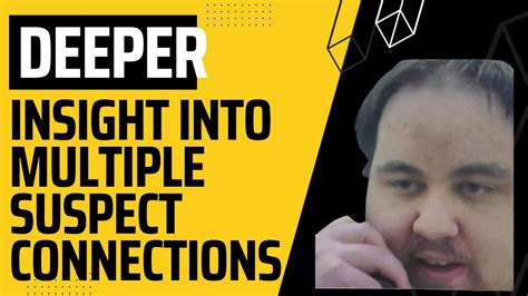 Delphi Murders Case | Multiple Suspects Appear to be Involved - YouTube