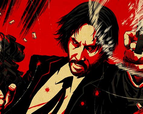 If you have one of your own you'd like to. John Wick: Chapter 2 - John Wick Wallpaper (40513549) - Fanpop